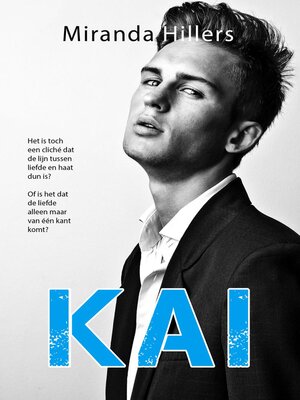 cover image of Kai